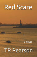 Red Scare - Paperback