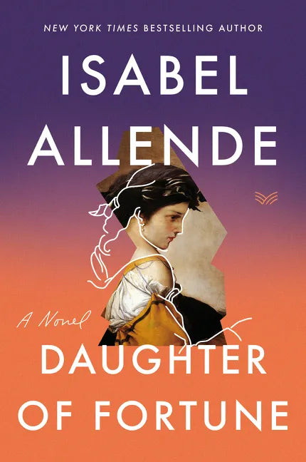 Daughter of Fortune - Paperback