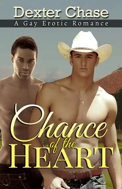 Chance of the Heart: A Gay Erotic Romance - Paperback