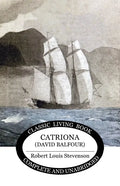 Catriona - Paperback
