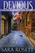 Devious - Paperback