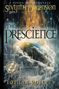 Seventh Dimension - The Prescience: A Young Adult Fantasy - Paperback
