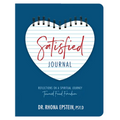 Satisfied Journal: Reflections on a Spiritual Journey Towards Food Freedom - Paperback