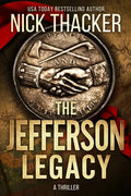 The Jefferson Legacy - Paperback
