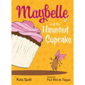 Maybelle and the Haunted Cupcake - Paperback