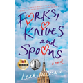 Forks, Knives, and Spoons - Paperback