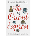 The Orient Express - Paperback