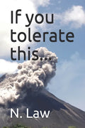 If you tolerate this... - Paperback