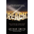 Reach: Hard Lessons and Learned Truths from a Lifetime in Television - Paperback