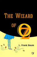 The Wizard of Oz - Paperback