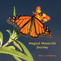 Magical Monarch's Journey - Paperback