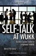SELF-TALK at WORK - Paperback