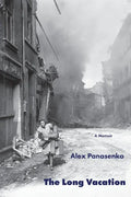 The Long Vacation: A Memoir - Paperback