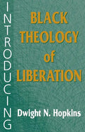 Introducing Black Theology of Liberation - Paperback