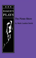 The Pirate Show - Paperback