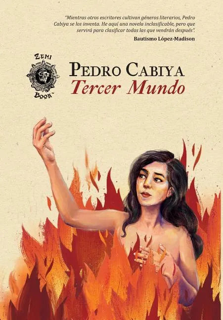 Tercer Mundo - Hardcover