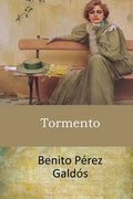 Tormento - Paperback