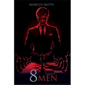 8men - Paperback