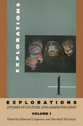 Explorations 1 - Paperback