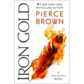 Iron Gold - Hardcover
