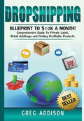 Dropshipping - Hardcover