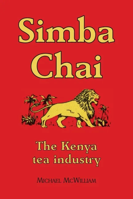 Simba Chai - Paperback