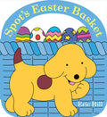 Spot's Easter Basket - Board Book