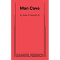 Man Cave - Paperback