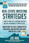 Real Estate Investing Strategies - Paperback