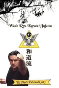 Wado Ryu Karate/Jujutsu - Paperback