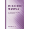 The Splendour of Doctrine - Paperback