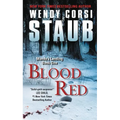 Blood Red: Mundy's Landing Book One - Paperback