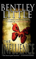 The Influence - Paperback