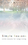 Simple Seasons - Paperback