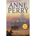 Blood on the Water - Paperback