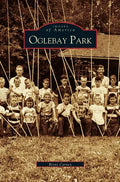 Oglebay Park - Hardcover