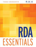 RDA Essentials - Paperback