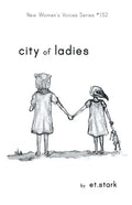 city of ladies - Paperback