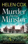 Murder by the Minster - Paperback