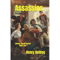 Assassins on the Loose - Paperback