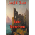 Victor Tempestsson - Paperback