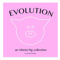 Evolution - Paperback