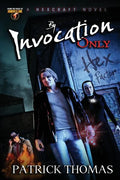 By Invocation Only: A Hexcraft Novel - Paperback