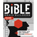 Bible Brain Builders, Volume 4 - Paperback