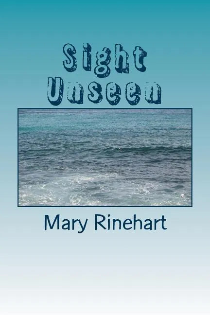 Sight Unseen - Paperback