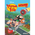 Phineas and Ferb Classic Comics Collection Vol. 2 - Paperback