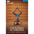 The Buddha of Suburbia - Paperback