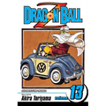 Dragon Ball Z, Vol. 13 - Paperback