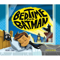 Bedtime for Batman - Paperback