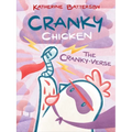 The Cranky-Verse: A Cranky Chicken Book 4 - Hardcover